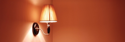 wall light buying guide